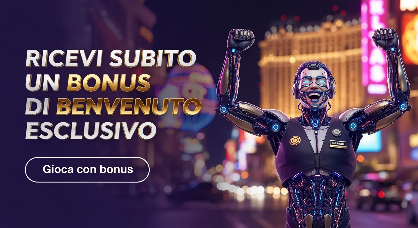 LuckyCharmBingo Casino